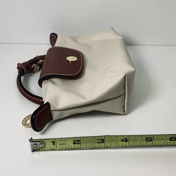 🐳 Mini Longchamp Handbag - Picture 11 of 11